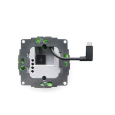 Smart Things UP Netzteil sCharge 12W mit USB-C Anschluss Smart Things UP Netzteil sCharge 12W mit USB-C Anschluss