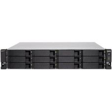 QNAP NAS TS-H1886XU-RP-R2 QNAP NAS TS-H1886XU-RP-R2