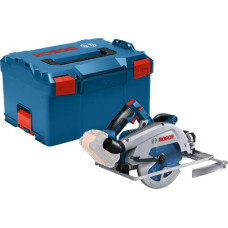 Bosch Professional Akku-Kreissäge GKS 18 V-68 GC Biturbo solo
