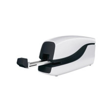 Leitz Elektrisches Heftgerät WOW 10 Blatt, Weiss Leitz Elektrisches Heftgerät WOW 10 Blatt, Weiss