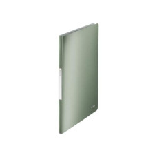 Leitz Sichtbuch Style Grün, mit 20 Sichthüllen Leitz Sichtbuch Style Grün, mit 20 Sichthüllen