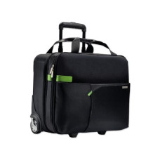 Leitz Notebook-Rollkoffer Smart Traveller