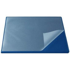 Läufer Schreibunterlage Durella Flexoplan 52 x 65 cm, Blau Läufer Schreibunterlage Durella Flexoplan 52 x 65 cm, Blau