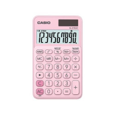 Casio Taschenrechner SL-310UC-PK Pink