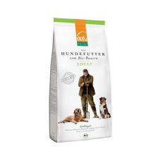 defu Trockenfutter Adult Bio Geflügel, 3 kg