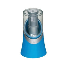 Westcott Spitzer iPoint Evolution Batteriebetrieb, Blau