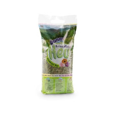 Bunny Nature Frischgras Heu Blüten 500 g