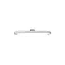 Paulmann LED Panelleuchte URail Loop, 7 W, 2700 K, Weiss Paulmann LED Panelleuchte URail Loop, 7 W, 2700 K, Weiss