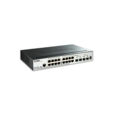 D-Link Switch DGS-1510-20 20 Port D-Link Switch DGS-1510-20 20 Port