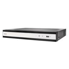 Abus Netzwerkrekorder TVVR36301 4 Kanal 0TB