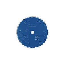 Bosch Professional Kreissägeblatt Expert for Aluminium, 305 x 2.4 x 30 mm, 96 Z