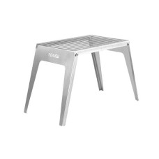 Fennek Grill Klapprost zu Hobo Premium, Edelstahl