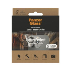 Panzerglass Camera Protector Apple iPhone 14 / 14 Plus Panzerglass Camera Protector Apple iPhone 14 / 14 Plus