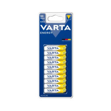 Varta Batterie Energy 30x AAA 30 Stück