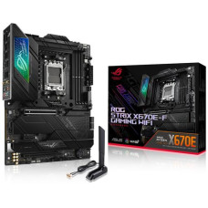 ASUS ROG Mainboard STRIX X670E-F GAMING WIFI