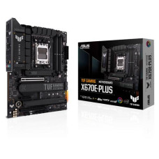 ASUS Mainboard TUF GAMING X670E-PLUS