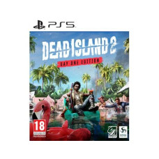 Deep Silver Dead Island 2 Day One Edition