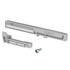 Müllex Einzugsdämpfung StopMatic zu Ökonom und Comfort