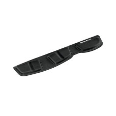Fellowes Handgelenkauflage Health-V Lycra Schwarz Fellowes Handgelenkauflage Health-V Lycra Schwarz