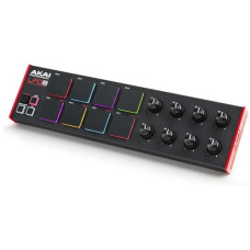 Akai Pad-Controller LPD8 MKII