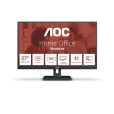 AOC Monitor Q27E3UAM