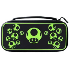 PDP Schutzetui Travel Case Plus Glow in the Dark