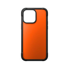 Nomad Back Cover Rugged Case Ultra Orange Nomad Back Cover Rugged Case Ultra Orange