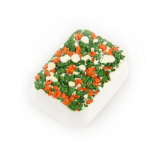 SwissPet Nagerstein mit Kroketten, 135 g