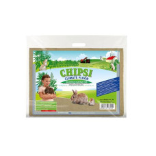 CHIPSI Climate Floor Hanf-Matte XL, 50 x 115 cm