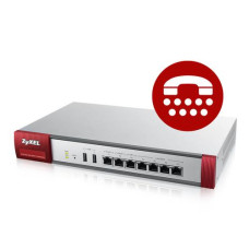 Zyxel ConfigService VPN 1 Stunde