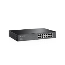 TP-Link Switch TL-SG1016D V8.0 16 Port TP-Link Switch TL-SG1016D V8.0 16 Port