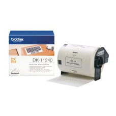 Brother Etikettenrolle DK-11240 Thermo Transfer 102 x 51 mm