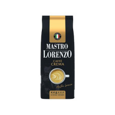 Mastro Lorenzo Kaffeebohnen Crema 1 kg
