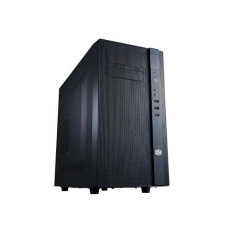 Cooler Master PC-Gehäuse N200