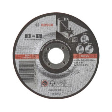 Bosch Scheibe 3-in-1, A 46 S BF Bosch Scheibe 3-in-1, A 46 S BF