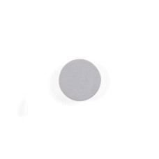 Bi-Office Haftmagnet 10 x 20 mm Silber, 10 Stück Bi-Office Haftmagnet 10 x 20 mm Silber, 10 Stück