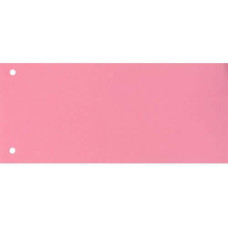 Biella Trennstreifen 100 Stück, Rosa Biella Trennstreifen 100 Stück, Rosa