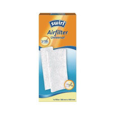Swirl Ersatzfilter Universal