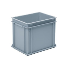 Utz Stapelbehälter RAKO 400x300x323 Grau Utz Stapelbehälter RAKO 400x300x323 Grau