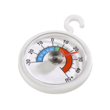 Xavax Kühl- / Gefrierthermometer Analog