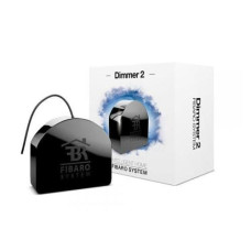 Fibaro Funk-Universaldimmer Z-Wave 250W