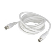 Axing Antennenkabel Quickfix 5 m Axing Antennenkabel Quickfix 5 m