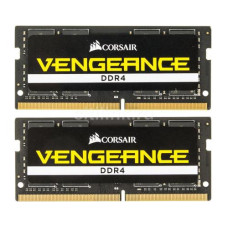 Corsair SO-DDR4-RAM Vengeance 2666 MHz 2x 8 GB Corsair SO-DDR4-RAM Vengeance 2666 MHz 2x 8 GB