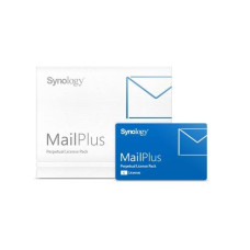 Synology Lizenz MailPlus 5 Synology Lizenz MailPlus 5