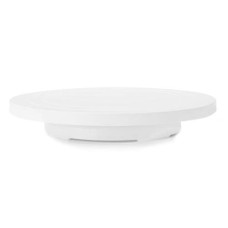 Ibili Tortenplatte 31 cm Weiss Ibili Tortenplatte 31 cm Weiss