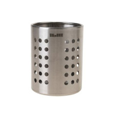 Ibili Stiftehalter Premier klein Silber Ibili Stiftehalter Premier klein Silber