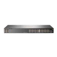 HPE Aruba Switch 2930F-24G-4SFP+ 28 Port HPE Aruba Switch 2930F-24G-4SFP+ 28 Port