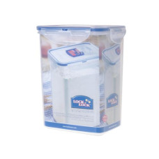 Lock & Lock Vorratsbehälter 1.8 l, Transparent Lock & Lock Vorratsbehälter 1.8 l, Transparent
