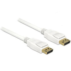 Delock Kabel DisplayPort - DisplayPort, 2 m