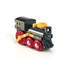 BRIO Eisenbahn Westernlok